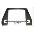 Steel Low Air Shim; 1/16" Thickness