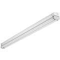 Acuity Lithonia Low Profile Strip Light, Dimmable No, 120 to 277V, For Bulb Type T8, For Max. Bulb Wattage 32 W