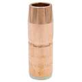 Nozzle,15.9mm Bore,Copper