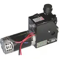 2.2 HP, 12VDC Vehicle Mounted Air Compressor, Continuous Duty, 200 psi