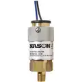Pressure Switch With Adjustable Shut Off: For 22NW57/22NW58/22NW59/22NW60/3MMC1