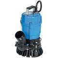 1/2 HP Construction Site/Residential Dewatering Pump with 120VAC Voltage and Discharge NPT 2", 20 f