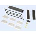 Raychem Splice and Tee Kit, For Use With WinterGard Heating Cables, 9180890 EA