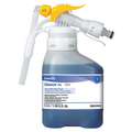 Glass and Multi-Surface Cleaner Concentrate: Glance HC, 1, Fits RTD Dispenser Series, 2 PK