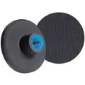 3" Backing Plate 5/8" X 11 Thread