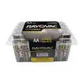 Rayovac UltraPro, Everyday AA Standard Battery; 24 Pk.
