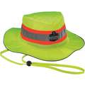 Cooling Hat,Lime,S/M,Pva And