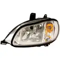Freightliner M2 Head Lamp Assembly Driver Side Lamp, 2002 - 2019, Clear