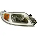 Head Lamp Assembly Passenger Side Lamp, 2002 - 2016, Clear