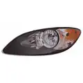 International Pro Star/Eagle Headlight Assembly Driver Side Lamp, 2008 - 2015, Clear