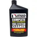 Liquid Performance Complete Fuel System Cleaner, 32 oz.