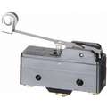Honeywell Micro Switch 15A @ 480 V Lever, Long, Roller Industrial Snap Action Switch; Series BZ