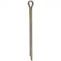 Carbon Steel Extended Prong Cotter Pin, 1" L, 1/16" Pin Dia.