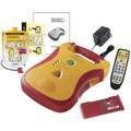 Defibtech Lifeline AED Trainer: Lifeline AED Trainer, Semi-Auto, Biphasic Truncated Exponential