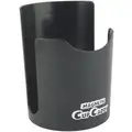 Magnet Source Cup Caddy, Magnetic Holder, 3-1/2 in. Dia.