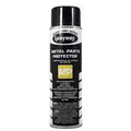 Sprayway Rust Protector Rust & Corrosion Protection, 20 oz. Can, 14 oz. Net Weight, Gold