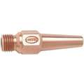 Brazing Tip, Use With D-50-CL Tip Tube