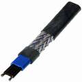 Raychem 250 ft. Self Regulating Heating Cable, Wet or Dry, Max. Circuit Length 400 ft., 240VAC