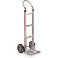 Modular Hand Truck, Continuous Frame Flow-Back, 500 lb. Overall Height 48