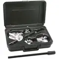 Pipe Fitting Reamer Kit,,Schedule 40