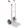 Modular Hand Truck, Continuous Frame Dual Pin, 500 lb. Overall Height 48