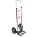 Modular Hand Truck, Continuous Frame Loop, 500 lb. Overall Height 52