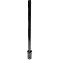 Wheeler-Rex 16050 Extension Shaft, For Use With Pipe Hog Pipe Fitting Reamers