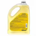 Windex Multi-Surface Disinfectant Cleaner, 128 oz. Container Size, Jug Container Type, Citrus Fragrance