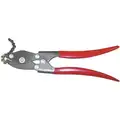 Wheeler-Rex Squeeze and Pop Cutting Action Tubing Cutter, Cutting Capacity 1/4" to 3/4