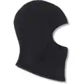 Balaclava, Universal, Black, Covers Head and Neck, Over The Head