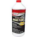 Penray Brake Fluid, DOT 4 Premium Synthetic, 32 oz. Plastic Bottle