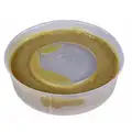 Wax Gasket, For Use With Sanitary Seal for Floor Mounted, Back Outlet Toilet Drainage Fittings and U