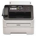 Brother Laser Printer: Fax/Copier/Printer, Black/White, 21 SPM Print Speed (Black), 1200 x 600 dpi