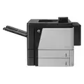 HP Laser Printer: Black/White, 56 SPM Print Speed (Black)