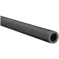 Thermacel 1/2" Thick, Pre-Slit Polyethylene Pipe Insulation, 6 ft. Insulation Length