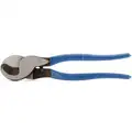 Westward Cable Cutter,9-1/2" Overall Length,Shear Cut Cutting Action,Primary Application: Electrical Cable