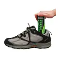 Sof Sole Deodorizing Spray: Athletic Gear/Athletic Shoes/Gym Bags/Lockers, Spray Nozzle, 3 oz, SOF SOLE