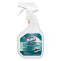 Clorox Cleaner/Degreaser, 32 oz. Cleaner Container Size, Trigger Spray Bottle Cleaner Container Type
