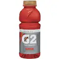 Gatorade Lower Sugar Fruit Punch Gatorade G2 Ready to Drink Sports Drink