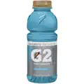 Lower Sugar Glacier Freeze Gatorade G2 Ready to Drink Sports Drink