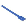 Grip Tie Strap Blue Pa6/Pp 6.0 X 0.5"