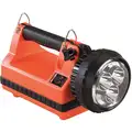 Streamlight Lantern, LED, Plastic, Maximum Lumens Output: 540, Orange, 11.50"
