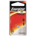Energizer 377, Button Cell Battery, ANSI, Silver Oxide, 1.5VDC, Diameter 0.264", Depth 0.098"