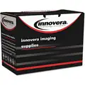 Innovera Toner Cartridge: TN720, Remanufactured, Brother, HL/MFC, Black