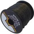 Baling Wire, Black Annealed Wire, 22 ga., 0.0286" Diameter, 2292 ft. Length