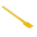 Grip Tie Strap Yellow Pa6/Pp 15.0 X 0.75"