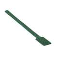Grip Tie Strap Green Pa6/Pp 15.0 X 0.75"