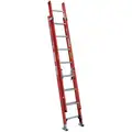 Extension Ladder 16' Fiberglas
