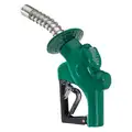 Husky Fuel Nozzle,Diesel,HF,VIII,Grn,nonUL