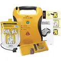 Defibtech Semi-Automatic Lifeline AED with Rx, AHA Compliant